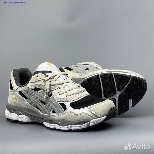 Кроссовки Asics GEL-NYC (Арт.29518)