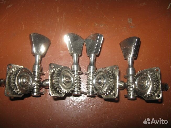 Гриф для бас гитары