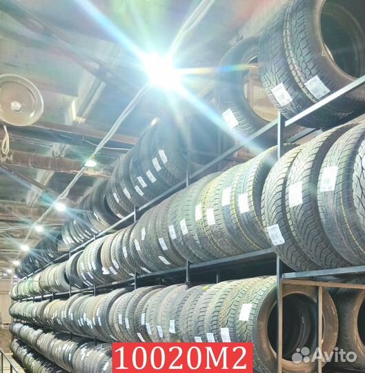 Continental IceContact 3 235/65 R17 111V