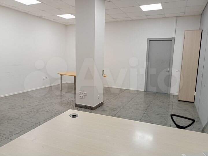 Помещения свободного назначения от 36 м²