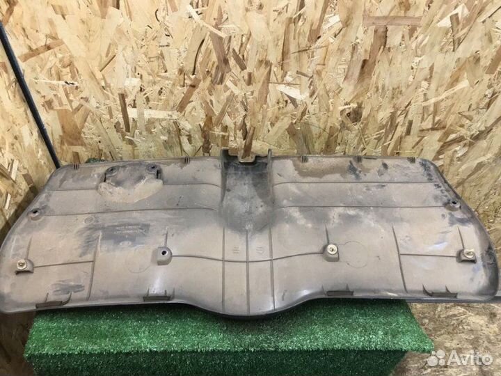 Обшивка багажника LADA Kalina 2 хетчбек 11186 2014