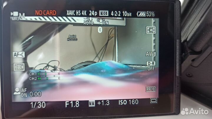 Sony A7 IV рст На гарантии