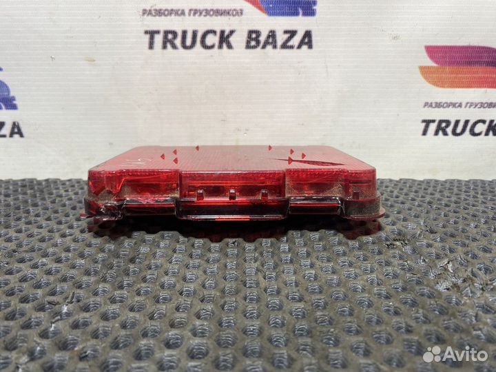 Фонарь прицепа задний Полуприцепы Krone