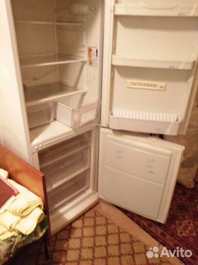 Холодильник