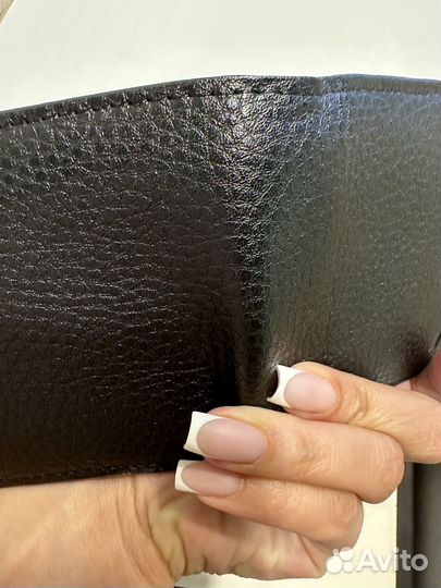 Портмоне мужское tommy hilfiger