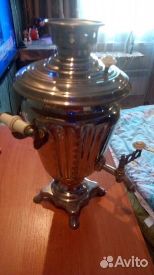 Электро самовар