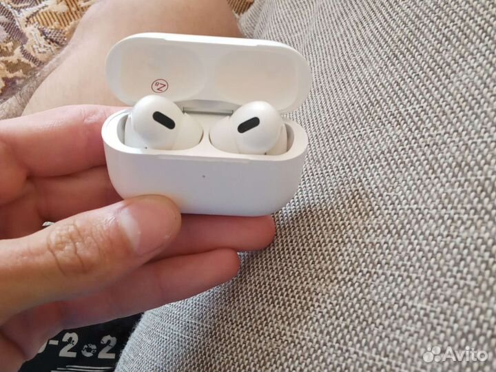 Apple airpods pro