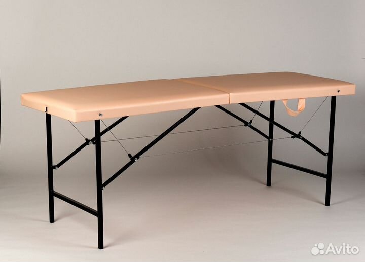 Кушетка косметологическая