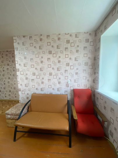 2-к. квартира, 45 м², 4/5 эт.