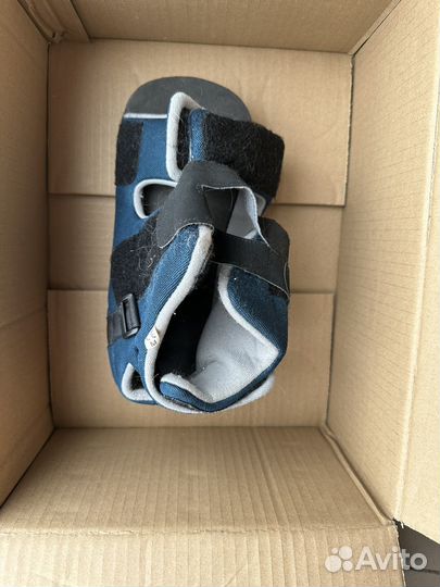 Обувь барука