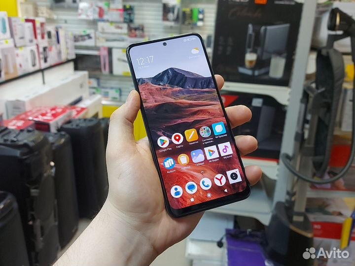 Xiaomi Poco X5, 6/128 ГБ