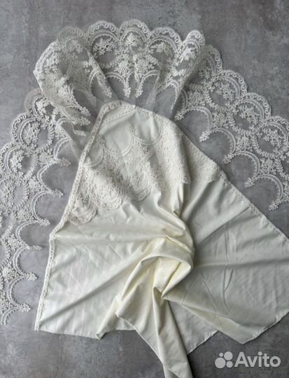 Конверт одеяло на выписку