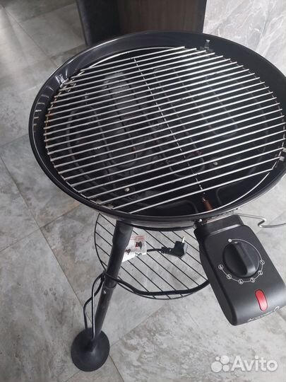 Гриль Tefal Bg916834 Aromati-Q