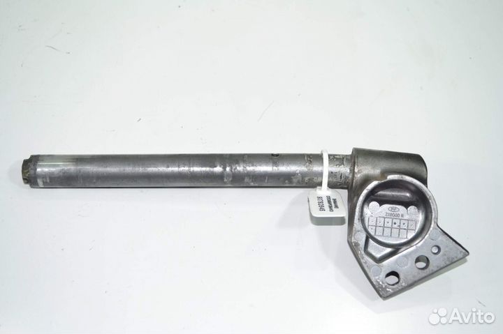 Клипон правый Kawasaki ZZR400-1