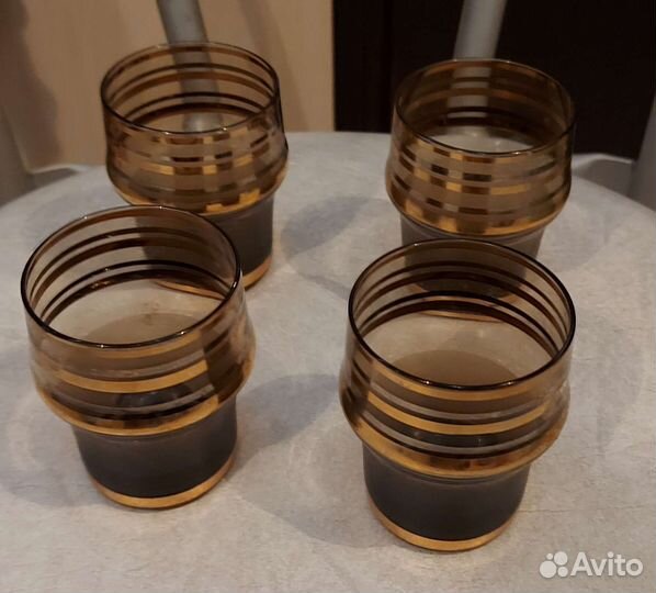 Коньячный набор СССР