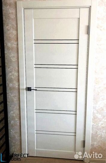 Межкомнатные двери