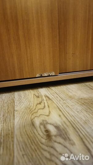 Шкаф раздвижной