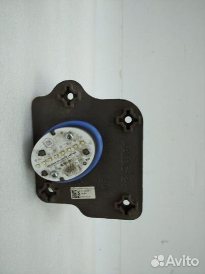 Блок управления фары правый Hyundai Palisade LX2