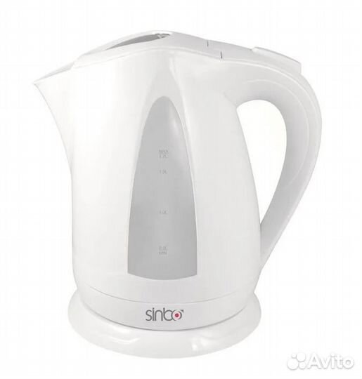 Чайник эл. Sinbo SK-7324