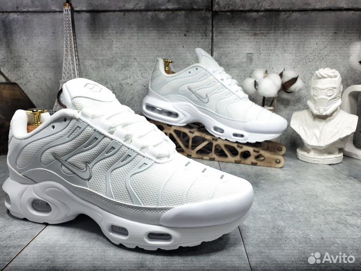 Мужские кроссовки Nike Air Max TN Plus