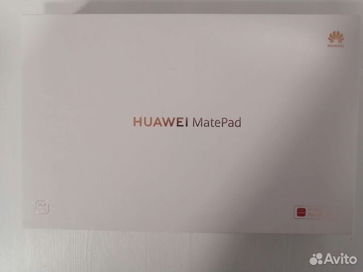 Планшет huawei MatePad 10.4 (2022)