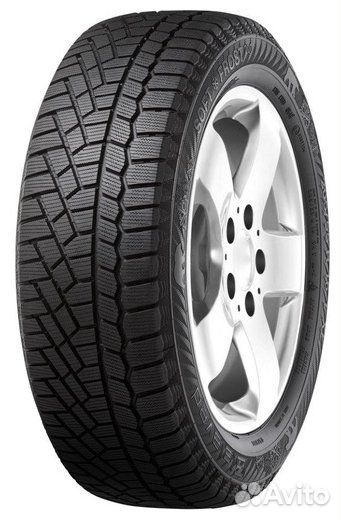 Gislaved Soft Frost 200 245/45 R18
