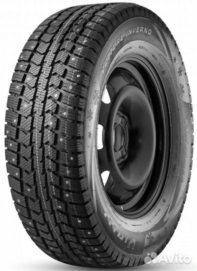 Viatti Vettore Inverno V-524 185 R14C 102Q