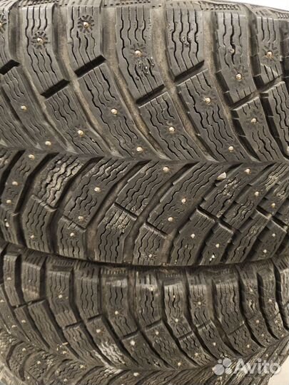 Michelin X-Ice North 4 225/45 R18