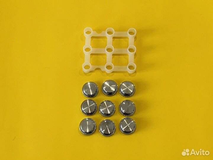 Кнопки хлебопечки Redmond RBM-M1910