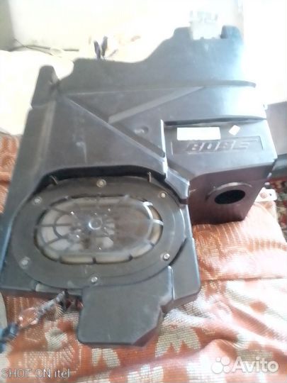 Усилитель звука