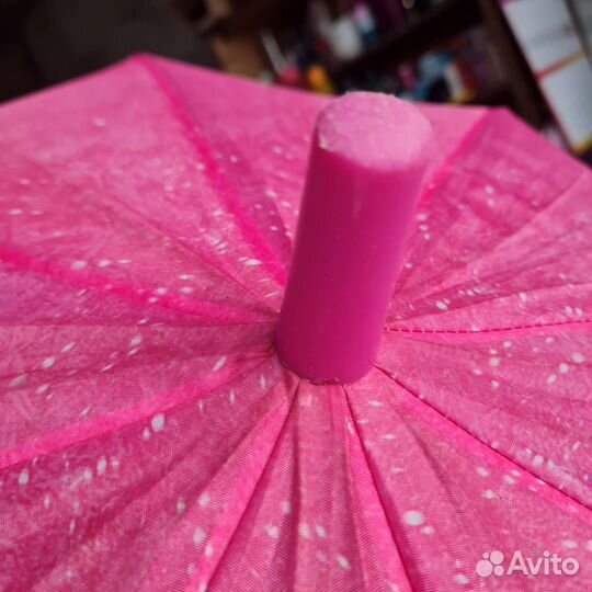 Зонтик для девочки