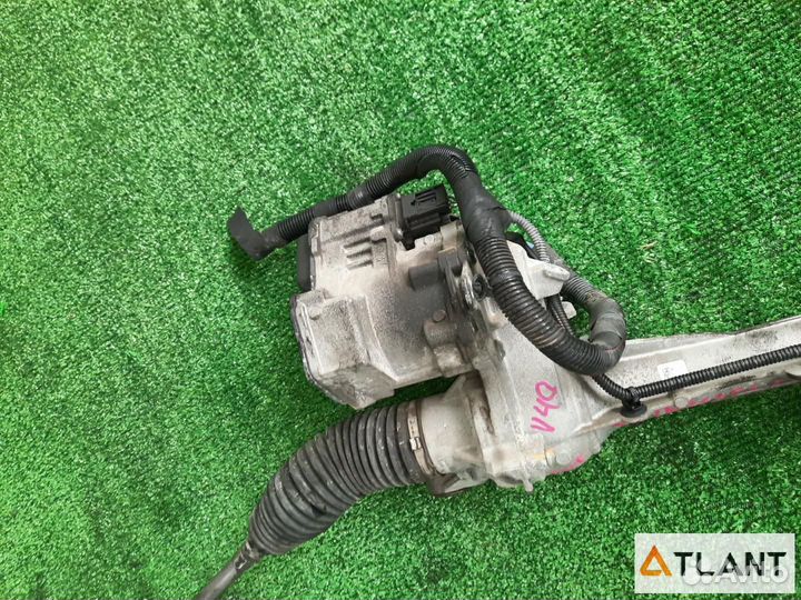 Рулевая рейка передняя volvo V40