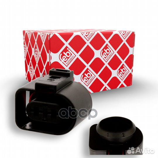 Разъем VAG 37913 Febi