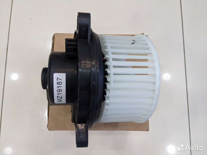 Мотор отопителя chrysler sebring / volga siber