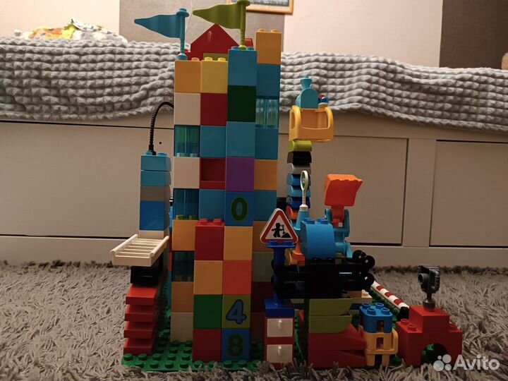 Lego duplo