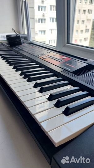 Синтезатор yamaha psr f51