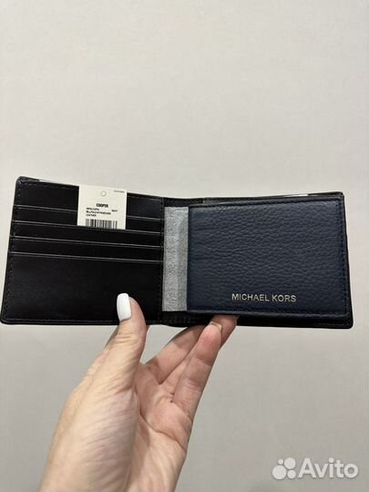 Michael kors кошелек оригинал