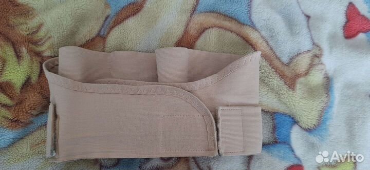 Бандаж до и послеродовой