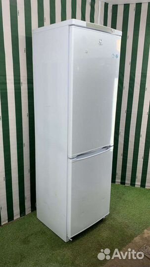 Холодильник б/у Indesit