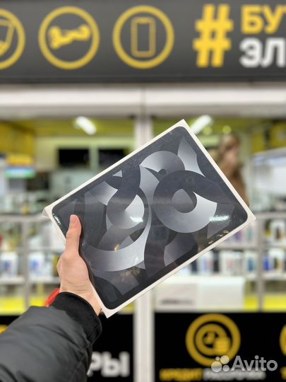iPad Air 5 64 Gb (Гарантия)