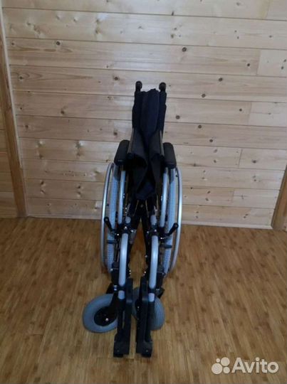 Инвалидная коляска otto bock