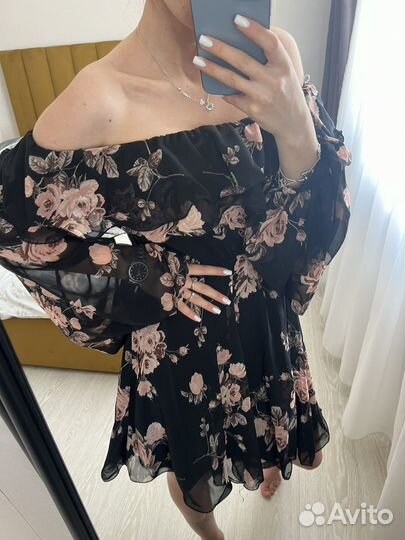 Платье chilia XS