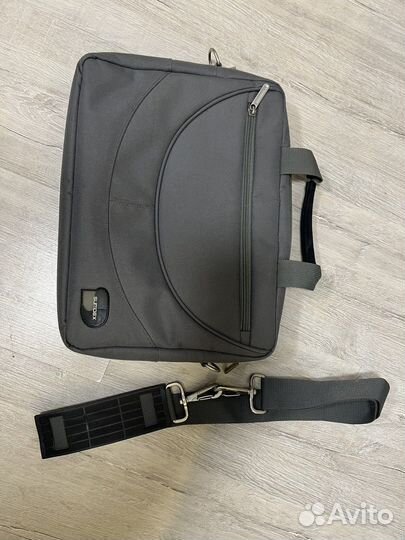 Сумка для ноутбука