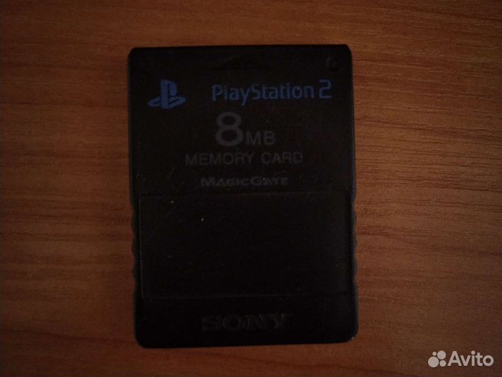 Sony PS2