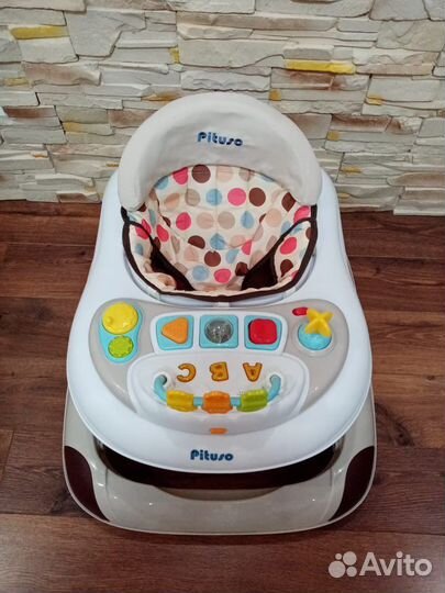 Ходунки детские