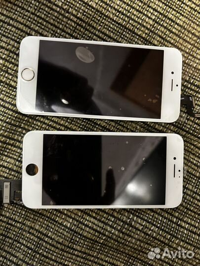 Дисплей iPhone 6s/7