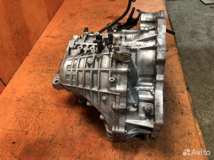 АКПП Toyota Highlander XU20 3.3 2004