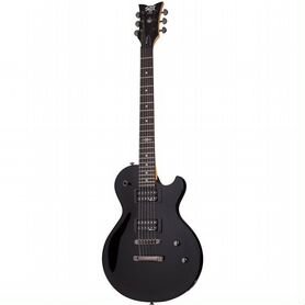 Schecter SGR solo-II BLK