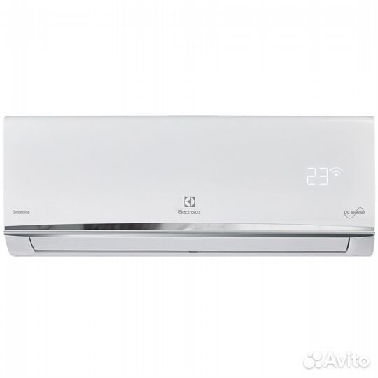 Сплит-система инверторного типа Electrolux Smartl