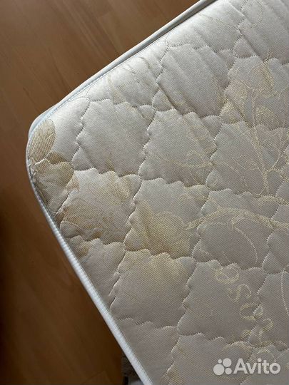 Матрас 140х200 новый